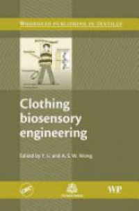 Wong A. - Clothing Biosensory Engineering