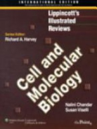 Nalini Chandar - Cell and Molecular Biology