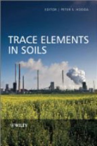 Hooda - Trace Elements in Soils