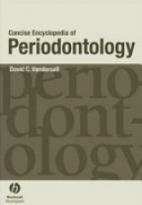 Vandersall D. - Concise Encyclopedia of Periodontology