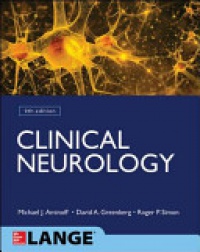 Aminoff M. - Clinical Neurology