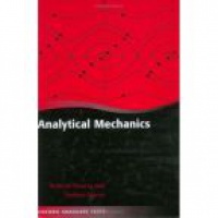 Fasano A. - Analytical Mechanics