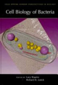 Shapiro - Cell Biology of Bacteria