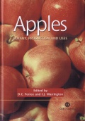 Apples: Botany, Production and Uses