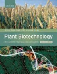 Slater - Plant Biotechnology 