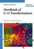 Handbook of C-H Transformations, 2 Volume Set