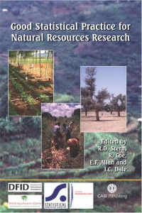 R Stern, R Coe, E Allan, I Dale - Good Statistical Practice for Natural Resources Research