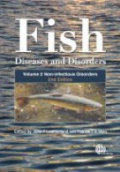 Fish Diseases and Disorders, Volume 2: Non-infectious Disorders