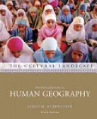 Rubenstein J.M. - The Cultural Landscape An Introduction to Human Geography