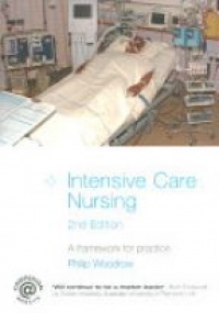 Woodrow - Intensive Care Nursing