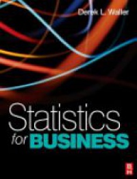 Waller, Derek - Statistics for Business