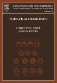Nebel Ch. - Thin-Film Diamons I