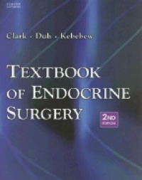 Clark H. - Textbook of Endocrine Surgery, 2nd ed.