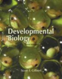 Gilbert S. - Developmental Biology