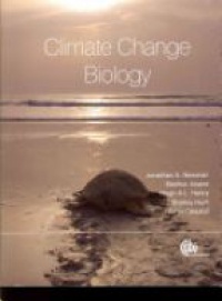 Newman - Climate Change Biology