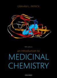 Graham L. Patrick - An Introduction to Medicinal Chemistry