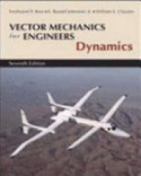 Beer F. P. - Vector Mechanics for Engineers: Dynamics