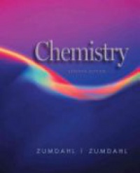 Hummel T. J. - Student Solutions Guide to Accompany Chemistry, 7th ed.