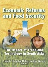 Chandra S. - Economic Reforms and Food Security