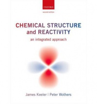 Keeler J. - Chemical Structure and Reactivity