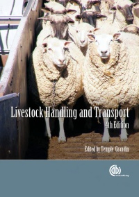 Temple Grandin - Livestock Handling and Transport