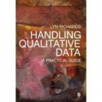 Rychards L. - Handling Qualitative Data