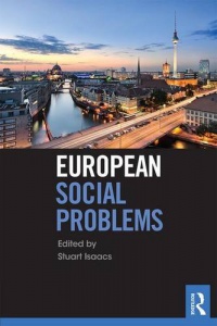 Stuart Isaacs - European Social Problems