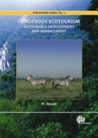 David B Weaver - Encyclopedia of Ecotourism