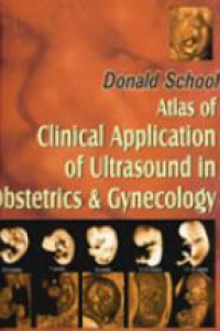 Carrera J. M. - Atlas of Clinical Applications of Ultrasound in Obstetrics and Gynaecology
