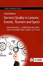 Service Quality in Leisure, Events, Tourism and Sport