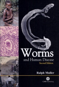 Ralph Muller - Worms and Human Disease