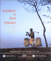 Paul Van Mele, A Salahuddin, Noel P Magor - Innovations in Rural Extension: Case Studies from Bangladesh
