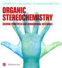 Testa B. - Organic Stereochemistry