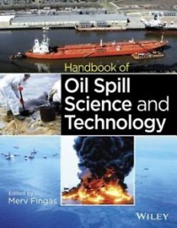 Fingas M. - Handbook of Oil Spill Science and Technology