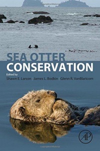 Shawn E. Larson - Sea Otter Conservation