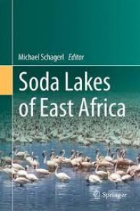 Schagerl - Soda Lakes of East Africa