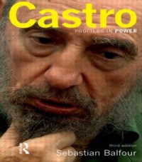 Sebastian Balfour - Castro