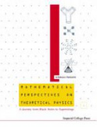Prakash N. - Mathematical Perspectives on Theoretical Physics