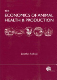 Jonathan Rushton - Economics of Animal Health and Production