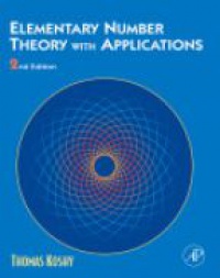 Koshy T. - Elementary Number Theory with Applications