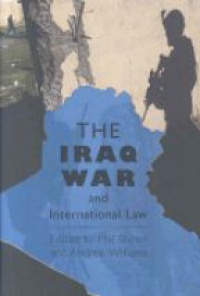 Shiner P. - The Iraq War and International Law