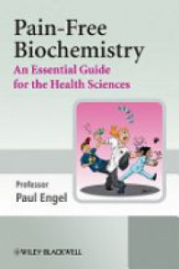 Paul Engel - Pain - Free Biochemistry