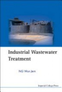 Jern W. N. - Industrial Wastewater Treatment