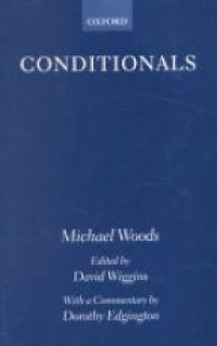 Woods M. - Conditionals
