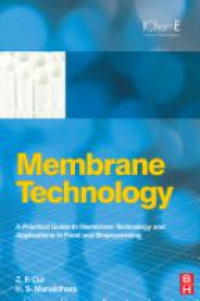 Cui, Z F - Membrane Technology