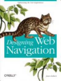 Kalbach, J. - Designing Web Navigation