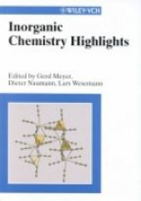 Meyer - Inorganic Chemistry Highlights