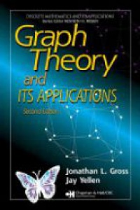 Gross J. - Graph Theory and Its Applications