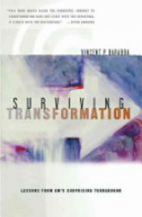 Barabba, Vincent P. - Surviving Transformation