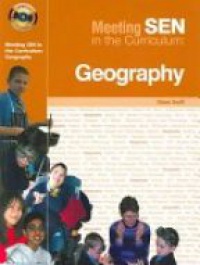 Swift - Meeting Sen in the Curruculum : Geography